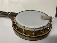 Musima banjo ukulele d'occasion  Expédié en Belgium
