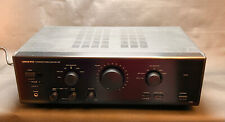 Amplificateur onkyo 850 d'occasion  Perpignan-