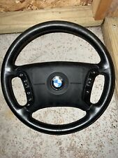 Volante BMW E38 7 Series E39 5 Series comprar usado  Enviando para Brazil