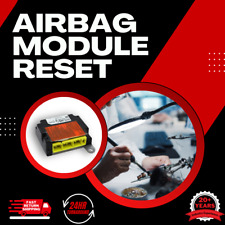Used, SRS Module Reset For Nissan 350Z - 24HR Turnaround ⭐⭐⭐⭐⭐ for sale  Shipping to South Africa