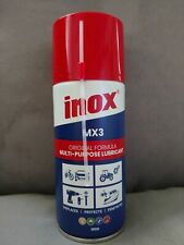 Inox mx3 100 d'occasion  Expédié en Belgium