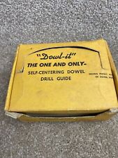 Vintage dowl dowel for sale  Shawnee