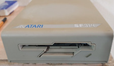 Externes Laufwerk für den ATARI ST SF 314 mit SIO & PA (funktioniert !), usado comprar usado  Enviando para Brazil