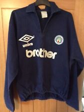 Manchester city 1990 for sale  MANCHESTER