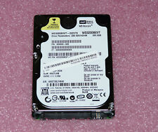 320 GB Western Digital WD3200BEVT-22ZCT0 SATA HDD Notebook Disco duro DCM:HACTJHB segunda mano  Embacar hacia Argentina