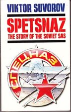Spetsnaz story behind for sale  UK