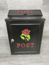 Post box letters for sale  WHITCHURCH