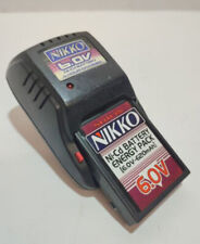Nikko radio control for sale  ALTRINCHAM