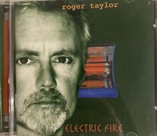 Roger taylor electric gebraucht kaufen  Herbrechtingen