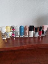 Nagellack set nagellöl gebraucht kaufen  Hohenwart, Eutingen