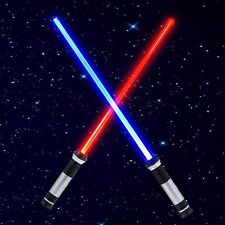 Led lightsaber saber for sale  DUNSTABLE