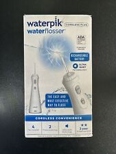 Waterpik waterflosser cordless for sale  Greensburg