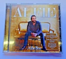 Alfie boe cds for sale  UTTOXETER