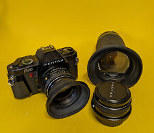 Pentax p30 analog for sale  Shipping to Ireland