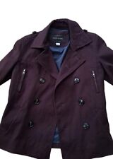 Boys trench coat for sale  COLWYN BAY
