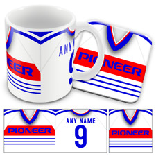 Ipswich away 1984 for sale  NOTTINGHAM