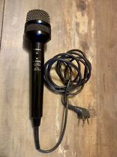 Microphone sony 250s d'occasion  Valenciennes