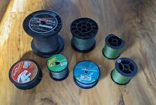 Job Lot Fishing Braid Line for sale  Shipping to South Africa