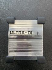 Behringer ultra di100 for sale  Tacoma