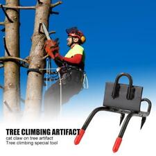 Tree climbing spikes for sale  Shipping to Ireland