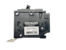 Disjuntor Siemens B220H 20A 120/240V 2P 20 Amp 2 pólos parafuso 22KAIC NOVO comprar usado  Enviando para Brazil