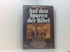 Den spuren bibel gebraucht kaufen  Berlin