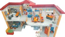 Playmobil school schule gebraucht kaufen  Nassau-Umland