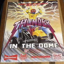 1993 thunder the d'occasion  Expédié en Belgium