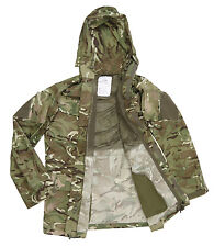 Smock combat windproof d'occasion  Clermont