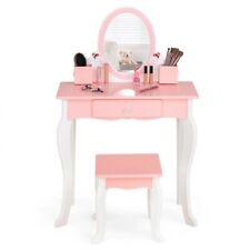 unicorn dressing table for sale  MANCHESTER