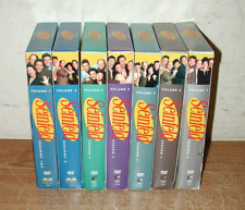 Seinfeld series dvd for sale  Keokuk