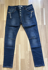 Lexxury damen jeans gebraucht kaufen  Arendsee
