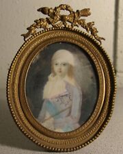 Antique 1800s miniature for sale  Edmonds