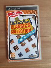 Capcom classics collection d'occasion  Meulan en Yvelines