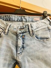 Herrlicher jeans stretch gebraucht kaufen  Garmisch-Partenkirchen