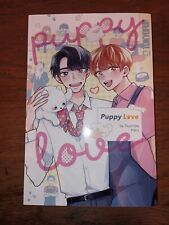 Puppy love manga for sale  Winter Haven