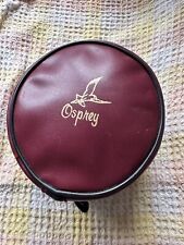 Osprey reel case for sale  DOWNHAM MARKET