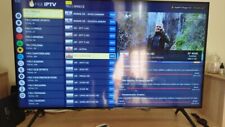 EE. UU. EU ASIA, etc. Canales de TV para suscripción de 24 horas con instalación de aplicación segunda mano  Embacar hacia Argentina