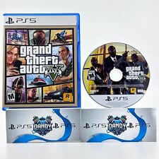 Grand Theft Auto V GTA 5 PS5 - Sony PlayStation 5 comprar usado  Enviando para Brazil