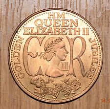 1952 2002 queen for sale  MILTON KEYNES