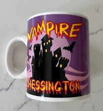 Vampire ride chessington for sale  LONDON