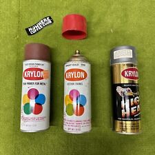 Vintage krylon spray for sale  Salt Lake City