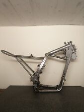 Honda nx650 frame for sale  DONCASTER