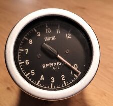 Smiths tachometer 1104 d'occasion  Rouen-