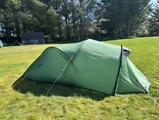 Terranova voyager tenda usato  Spedire a Italy