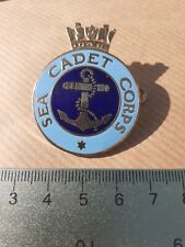 Vintage sea cadet for sale  BRISTOL