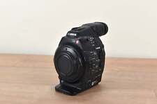 Canon eos c300 for sale  Shipping to Ireland