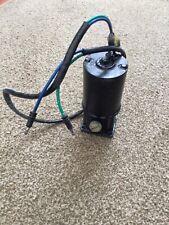 Mercury outboard motor for sale  COWES