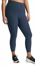 Legging feminina Beyond Yoga Spacedye Walk Talk cintura alta Capri XL noturna azul marinho comprar usado  Enviando para Brazil