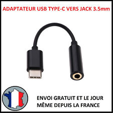 Cable adaptateur usb d'occasion  Ploërmel